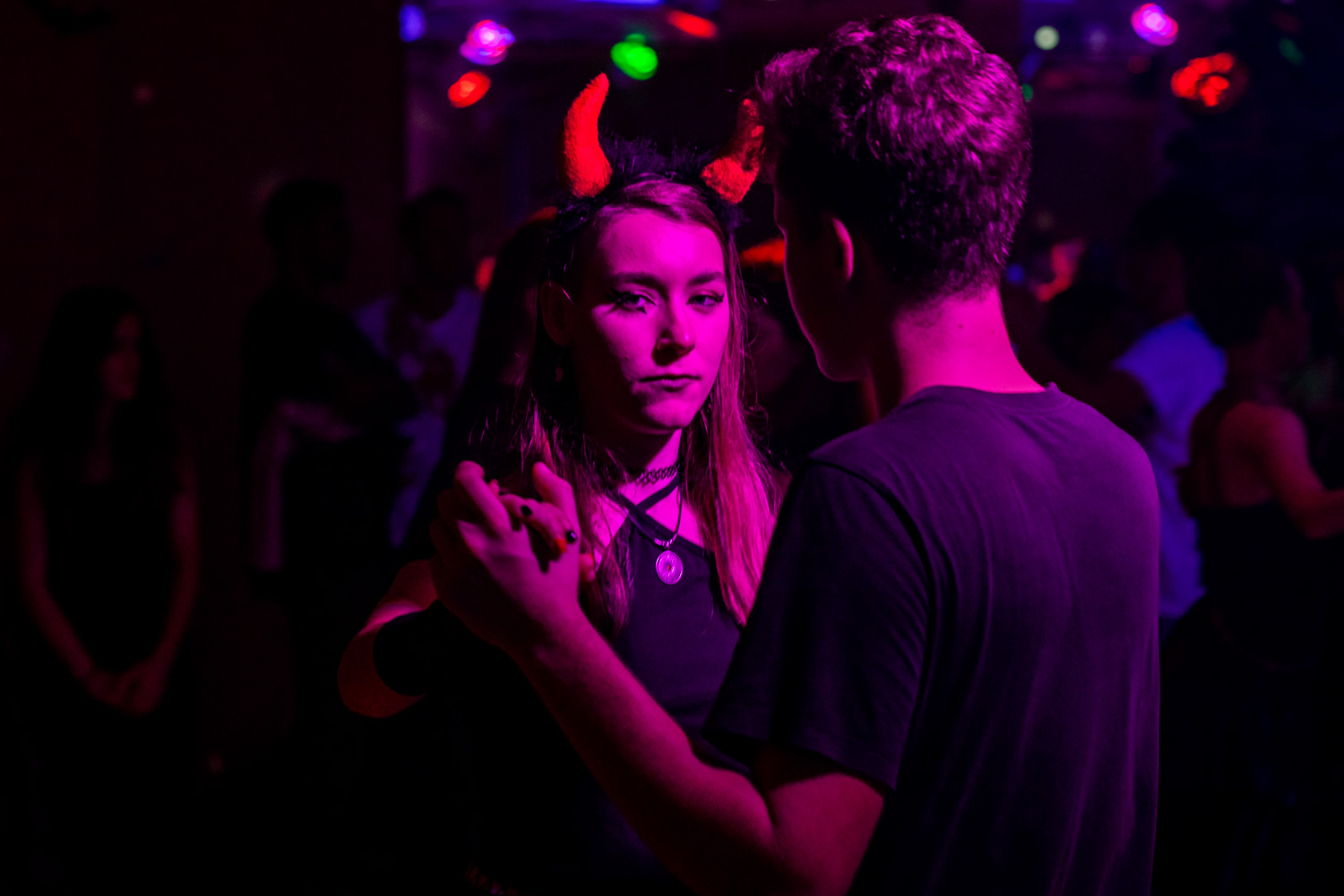 20221029 Halloween Tanzparty 4008